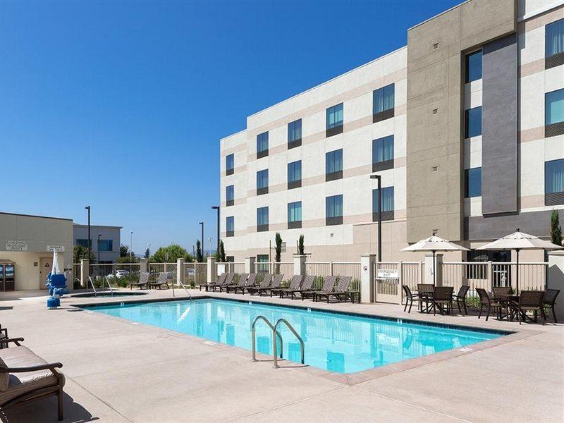 Hampton Inn & Suites Murrieta Temecula Exteriér fotografie