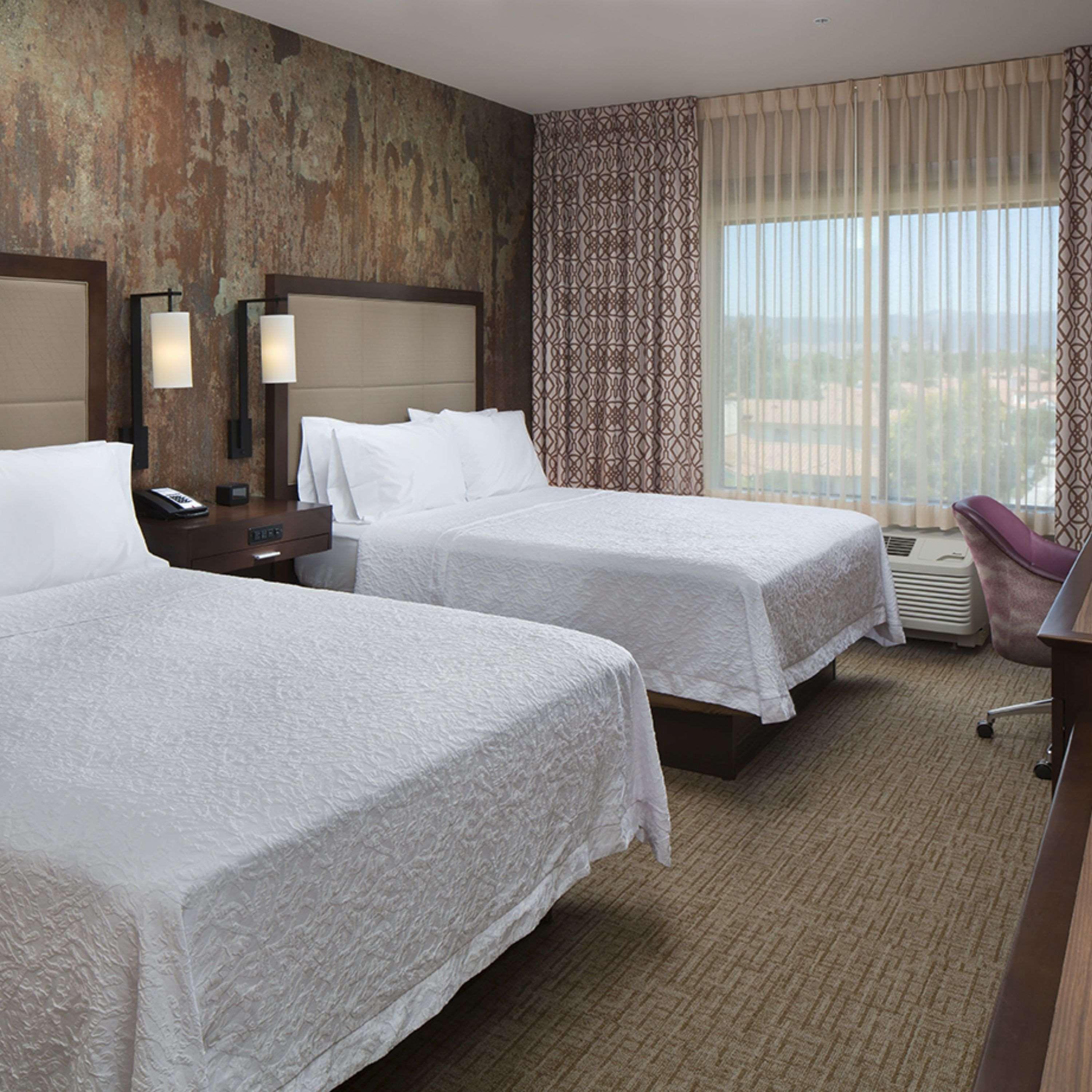 Hampton Inn & Suites Murrieta Temecula Exteriér fotografie