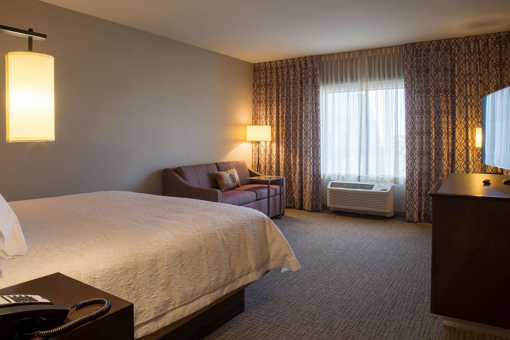 Hampton Inn & Suites Murrieta Temecula Exteriér fotografie