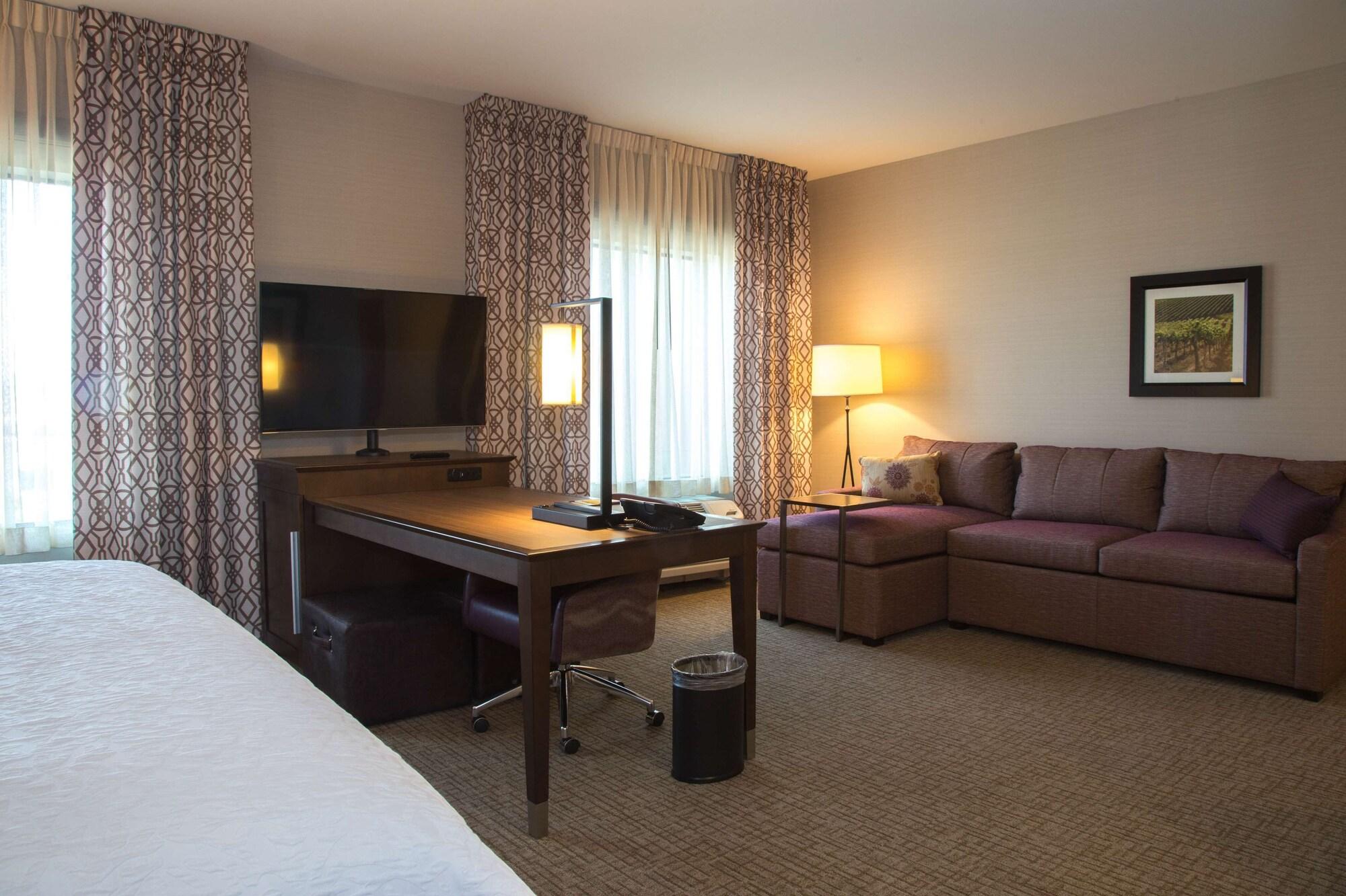 Hampton Inn & Suites Murrieta Temecula Exteriér fotografie