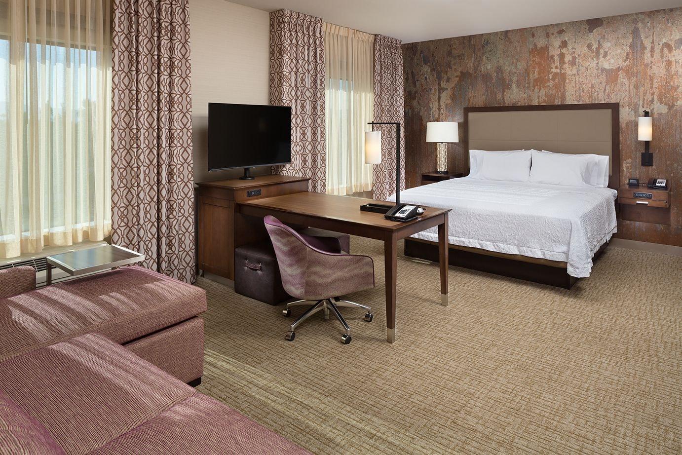Hampton Inn & Suites Murrieta Temecula Exteriér fotografie