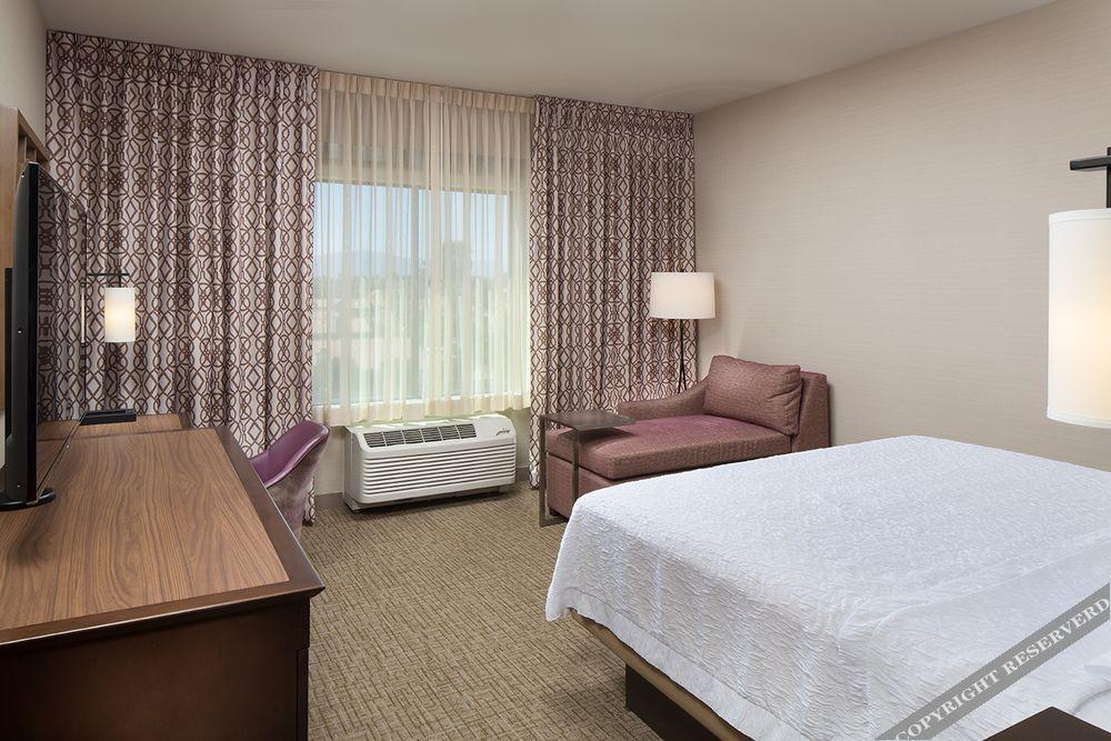 Hampton Inn & Suites Murrieta Temecula Exteriér fotografie