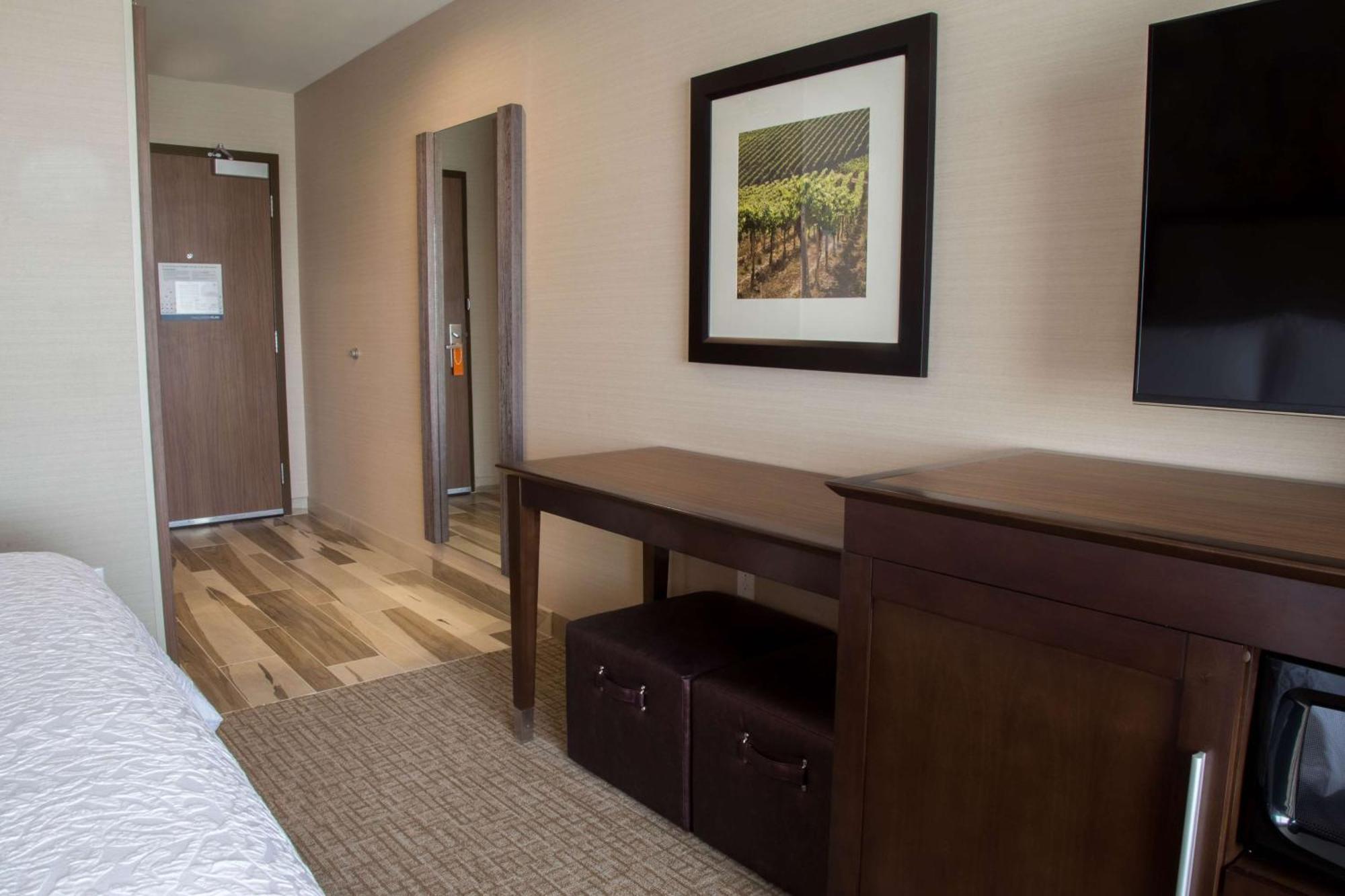 Hampton Inn & Suites Murrieta Temecula Exteriér fotografie
