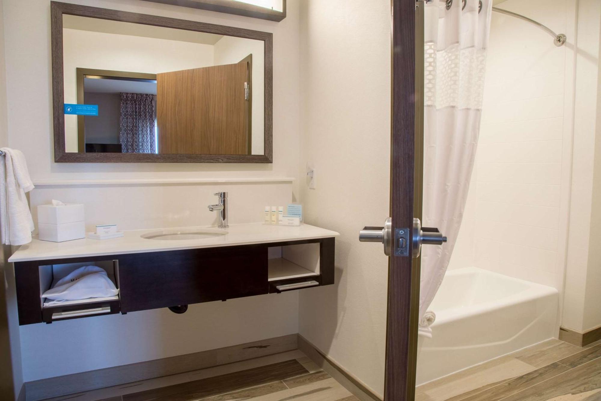 Hampton Inn & Suites Murrieta Temecula Exteriér fotografie