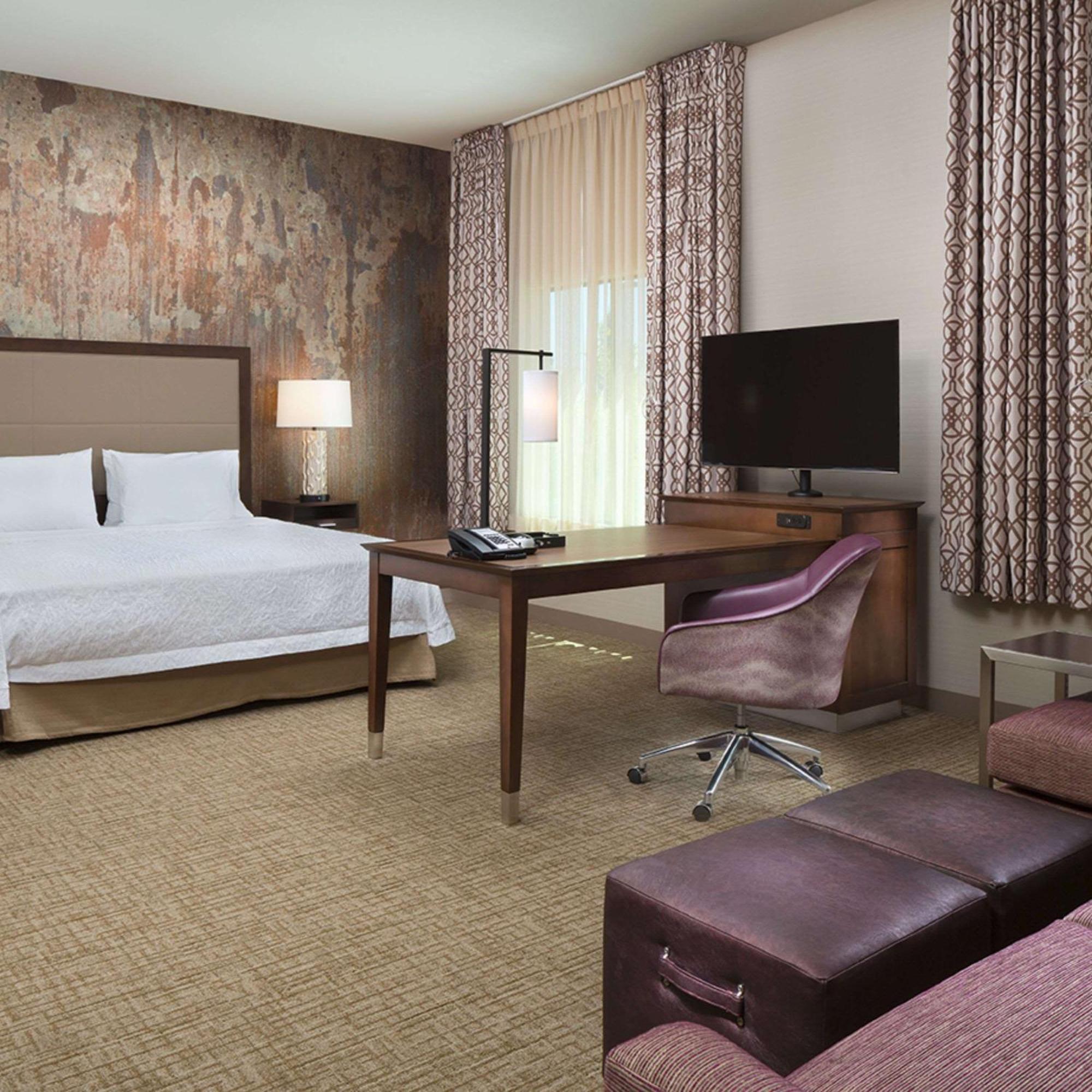 Hampton Inn & Suites Murrieta Temecula Exteriér fotografie