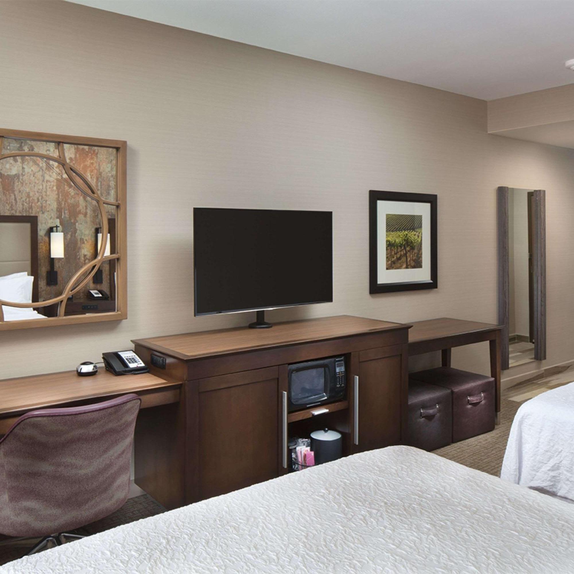 Hampton Inn & Suites Murrieta Temecula Exteriér fotografie