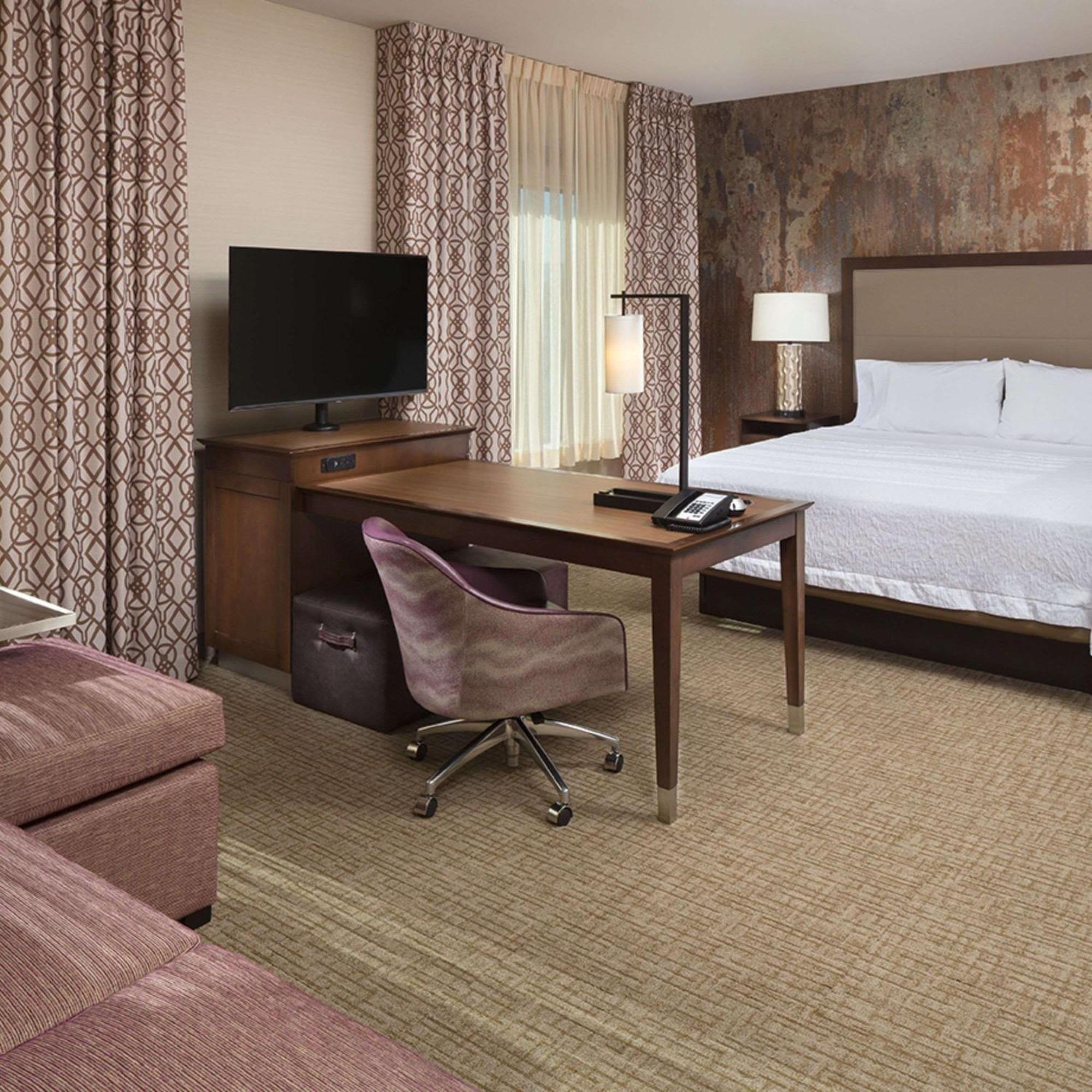 Hampton Inn & Suites Murrieta Temecula Exteriér fotografie