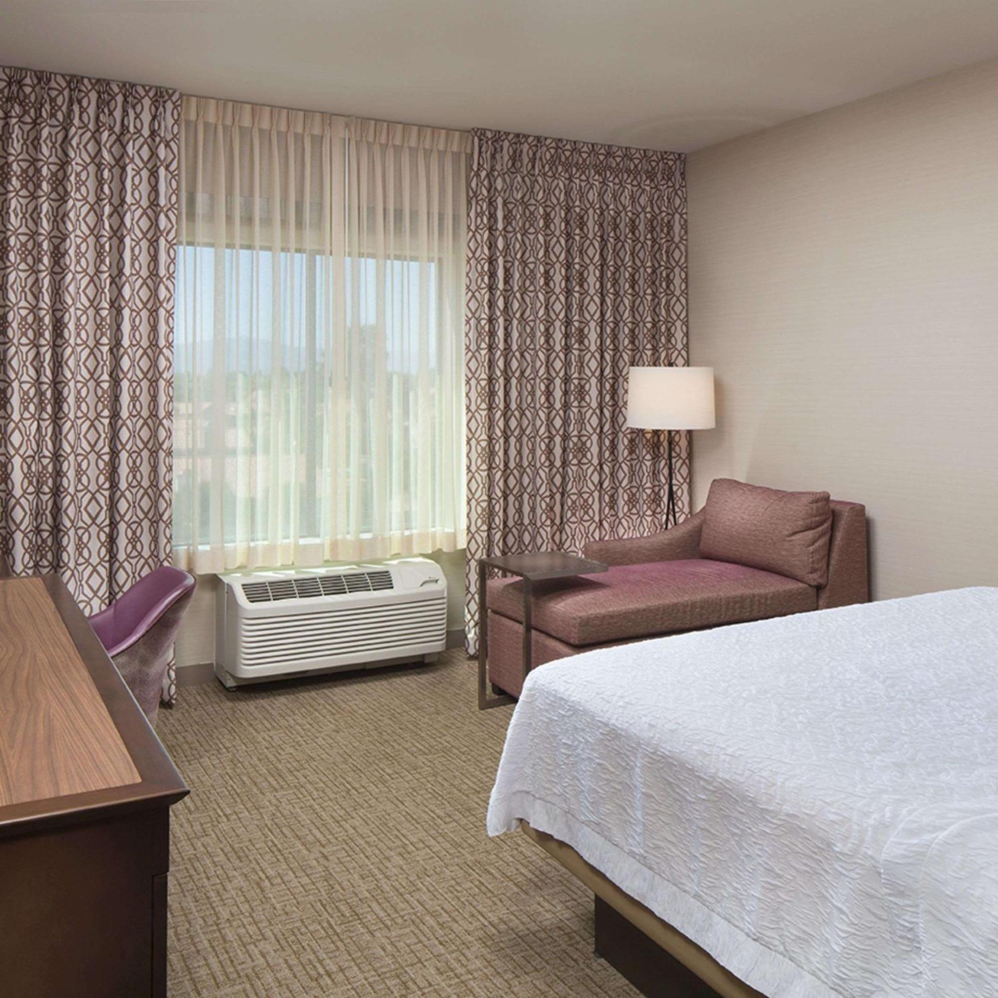 Hampton Inn & Suites Murrieta Temecula Exteriér fotografie